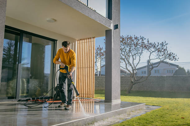 Best Post-Construction Pressure Washing  in Rosamond, CA