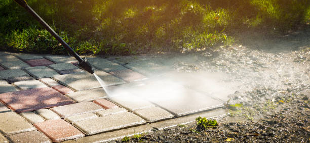 Best Playground Equipment Cleaning  in Rosamond, CA